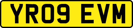 YR09EVM