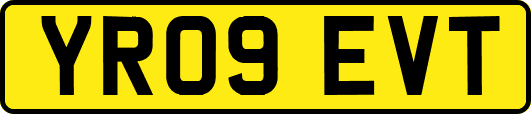 YR09EVT