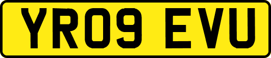 YR09EVU