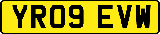 YR09EVW