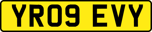 YR09EVY