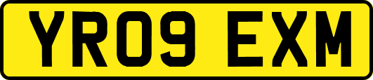 YR09EXM