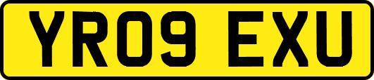 YR09EXU