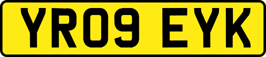 YR09EYK