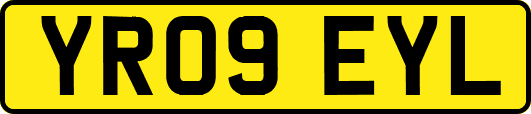 YR09EYL