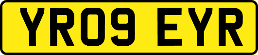 YR09EYR