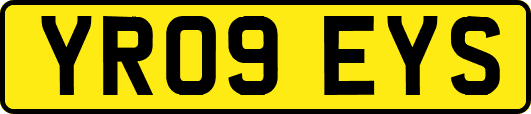YR09EYS