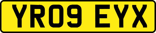 YR09EYX