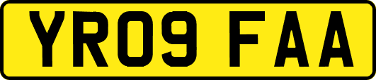 YR09FAA