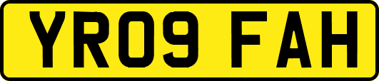 YR09FAH