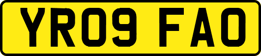 YR09FAO