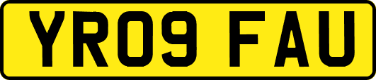 YR09FAU