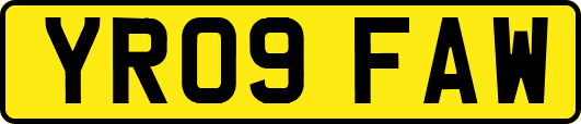 YR09FAW