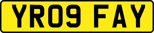 YR09FAY