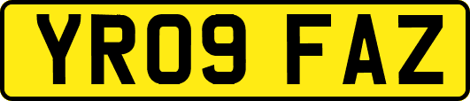 YR09FAZ