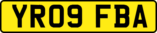 YR09FBA
