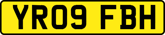 YR09FBH