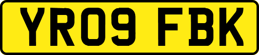 YR09FBK