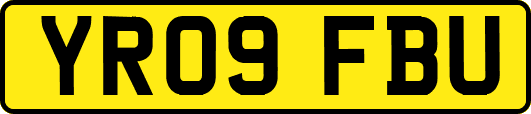 YR09FBU