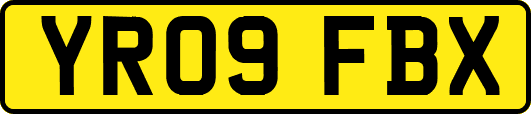 YR09FBX