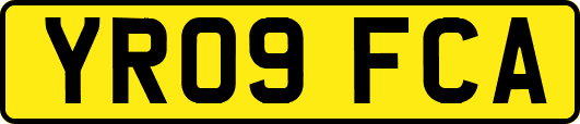 YR09FCA