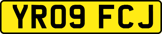 YR09FCJ