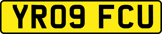 YR09FCU