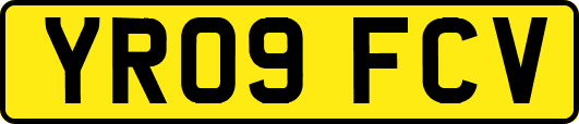 YR09FCV