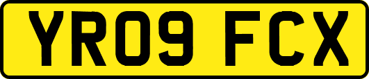 YR09FCX