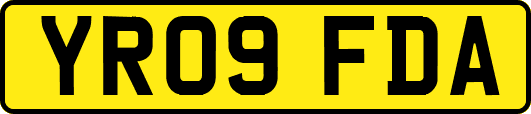 YR09FDA