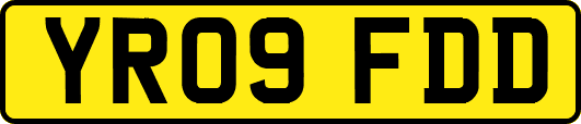 YR09FDD