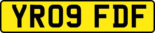 YR09FDF