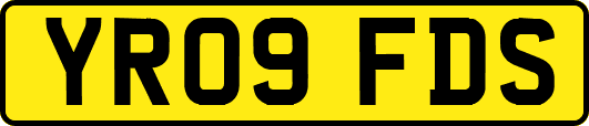 YR09FDS