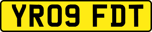YR09FDT