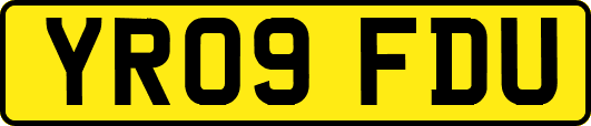 YR09FDU
