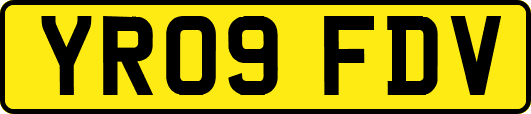 YR09FDV
