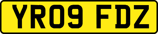 YR09FDZ