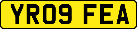 YR09FEA