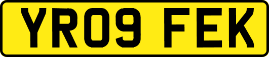 YR09FEK