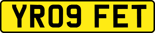 YR09FET