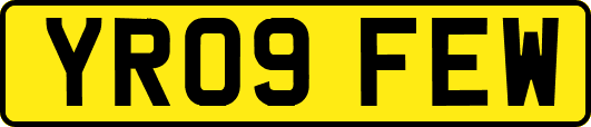 YR09FEW
