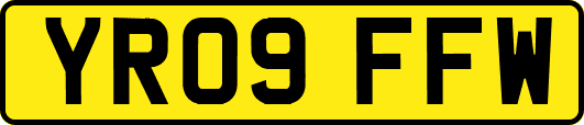 YR09FFW