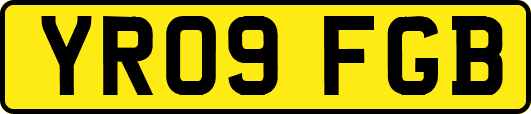 YR09FGB