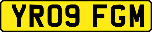 YR09FGM