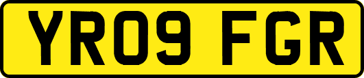 YR09FGR