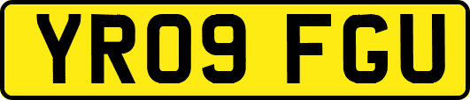 YR09FGU