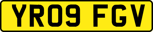 YR09FGV