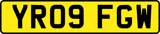 YR09FGW
