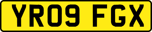 YR09FGX