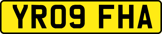 YR09FHA